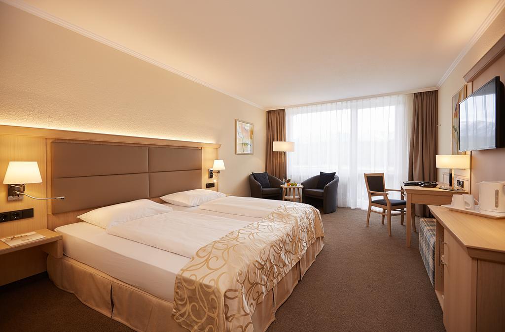 Double Room Balcony