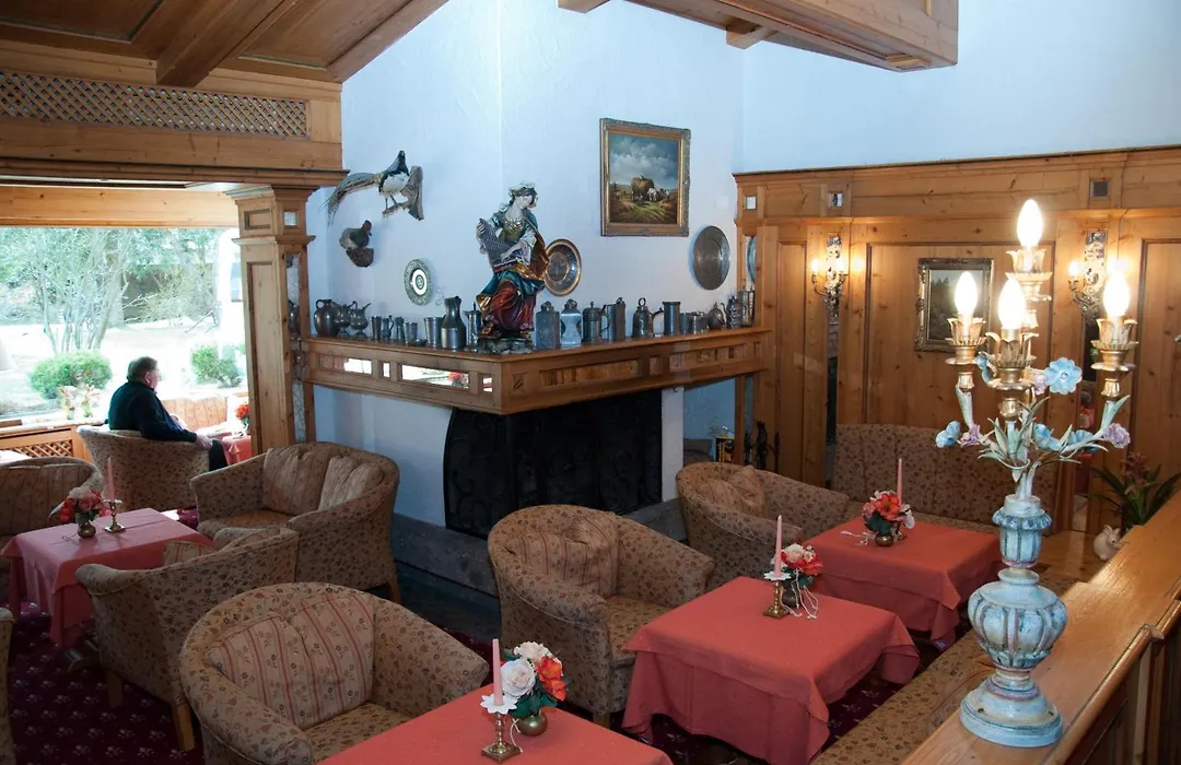 Alpenhof Grainau-1